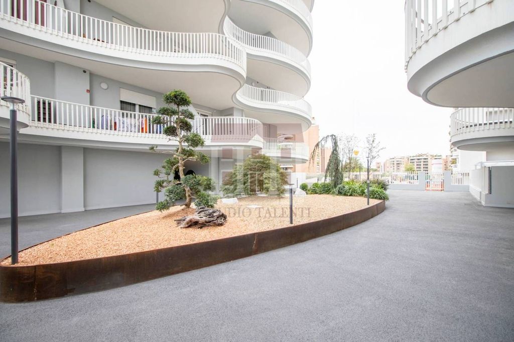 Appartamento – Rome - Vista 4