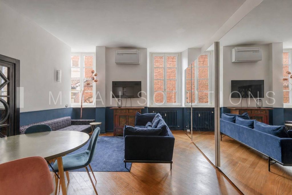 Apartment in Milan - Vista 4