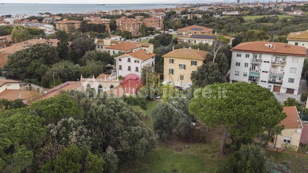 Casa – Leghorn - Vista 4