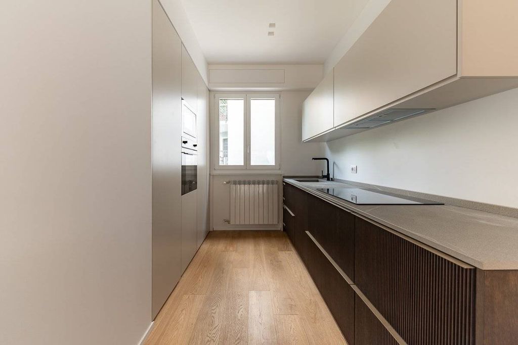 Appartamento – Milan - Vista 4