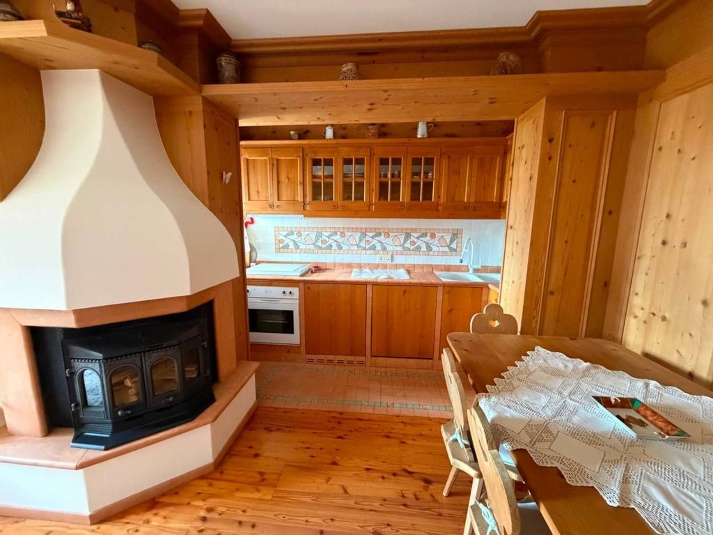 Appartamento – San Vito di Cadore - Vista 4