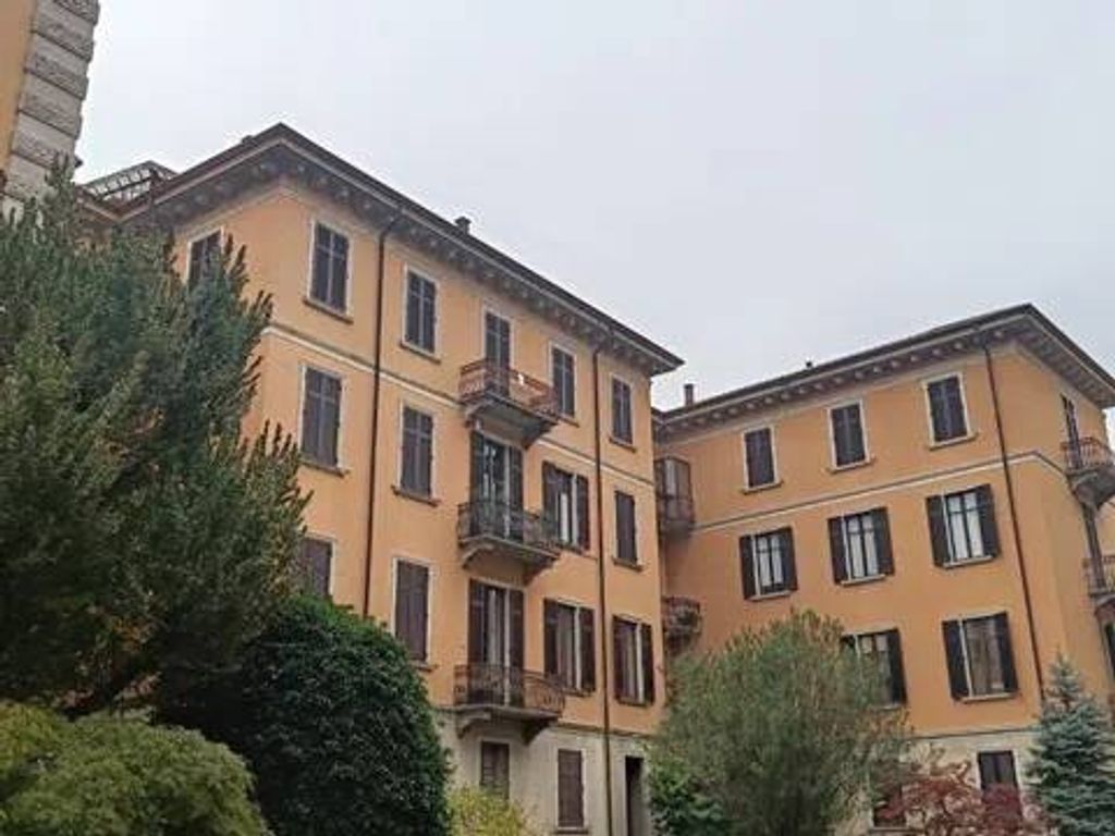 Appartamento – Como - Vista 4