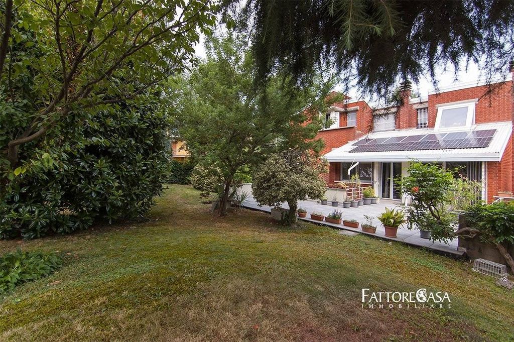 Casa – Saronno - Vista 4