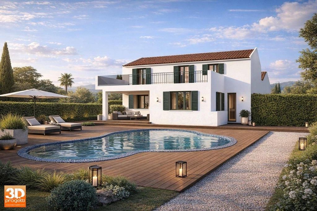 Casa – Castellammare del Golfo - Vista 4