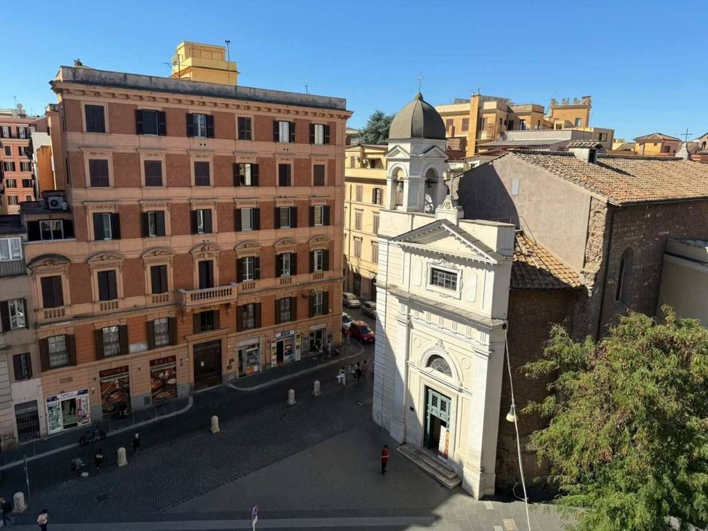 Appartamento – Rome - Vista 4