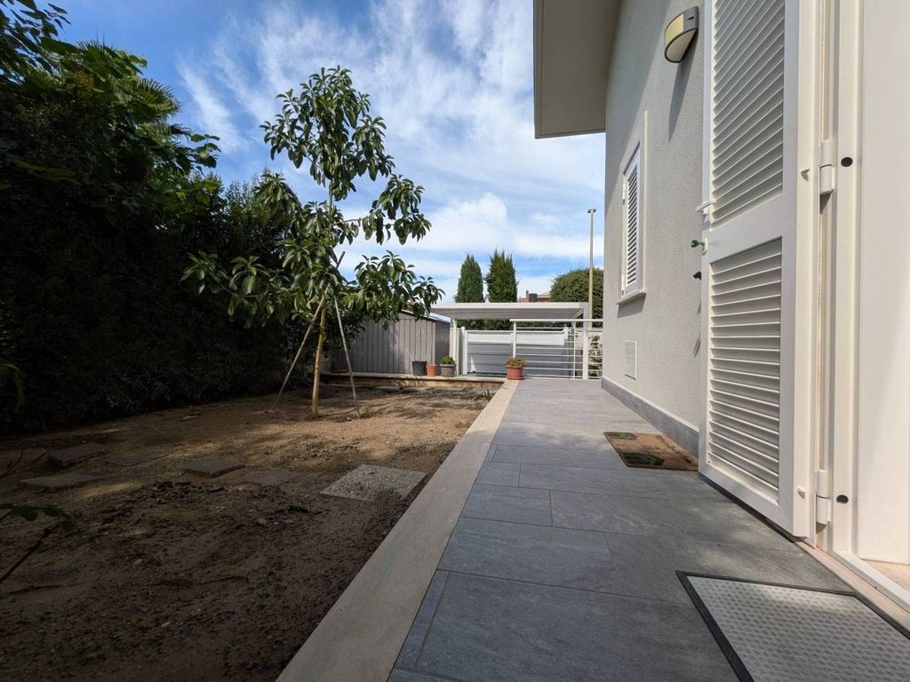 Casa – Rome - Vista 4