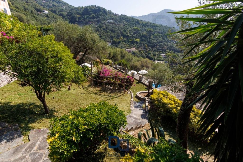 Casa – Zoagli - Vista 4