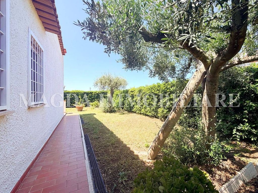 Casa – Marina di Cerveteri, Campo di Mare - Vista 4