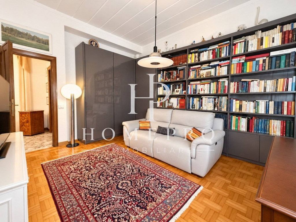 Appartamento – Rome - Vista 4