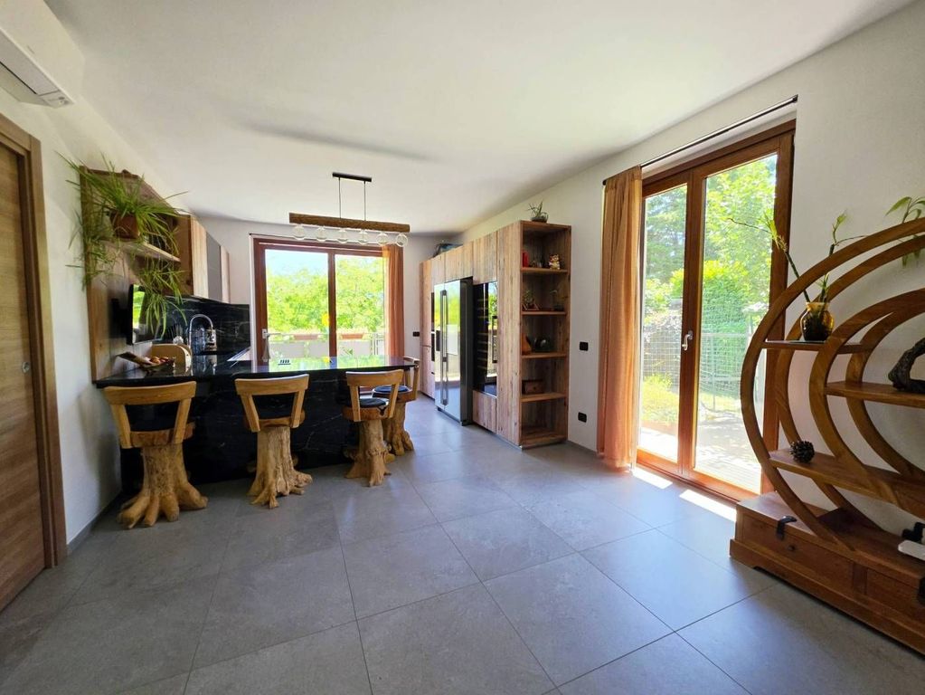 Casa – Cadorago, Bulgorello - Vista 4