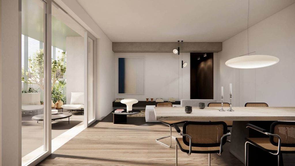 Appartamento – Milan - Vista 4