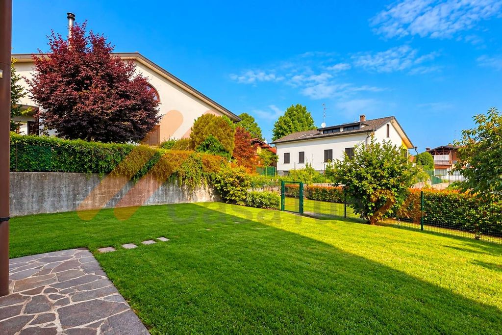 Casa – Cadorago-Caslino al Piano - Vista 4