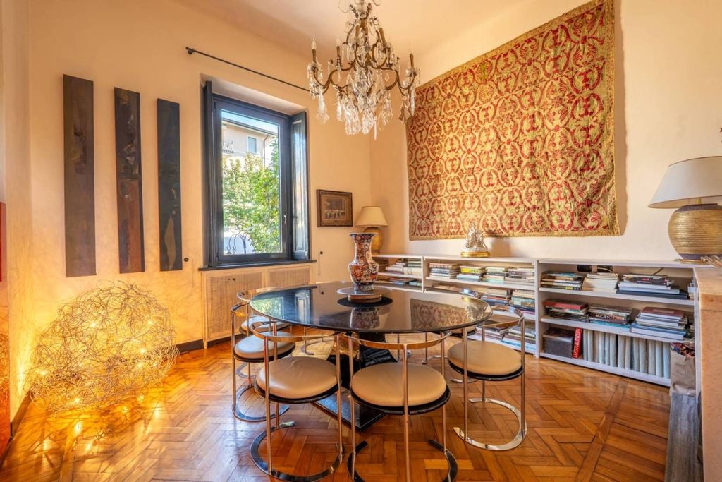 Casa – Varese - Vista 4