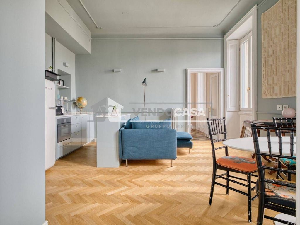 Appartamento – Milan - Vista 4