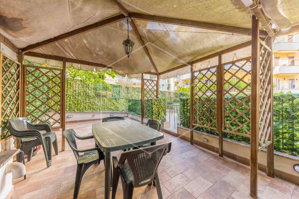 Appartamento – Rome - Vista 4