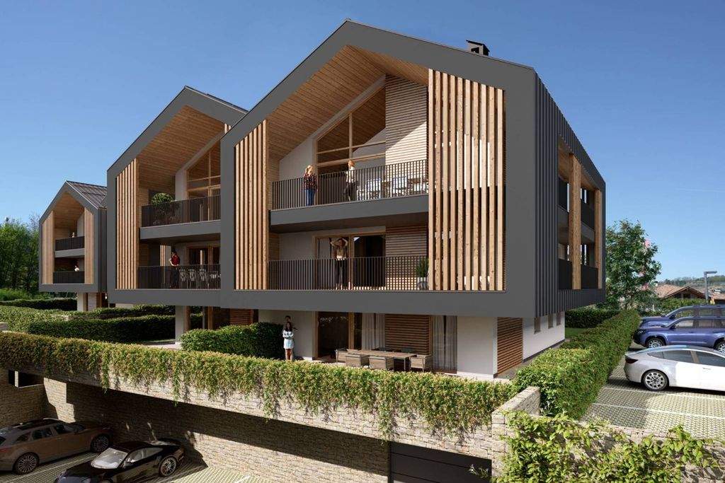 Appartamento – Cavalese - Vista 4