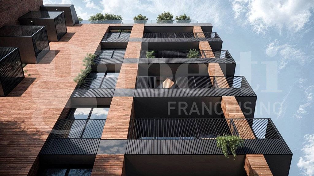 Appartamento – Bologna - Vista 4