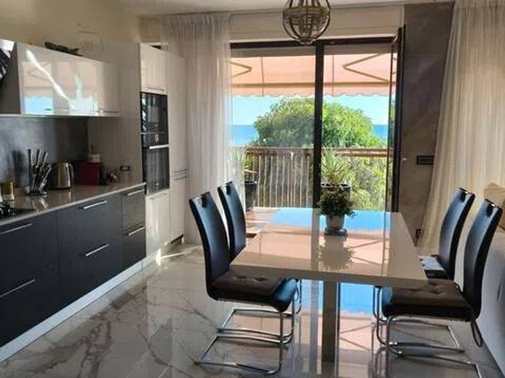 Appartamento – Bordighera - Vista 4