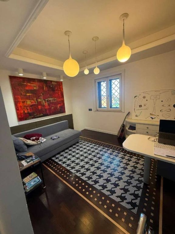Casa – Roma, Vallerano, Municipio Roma IX - Vista 4