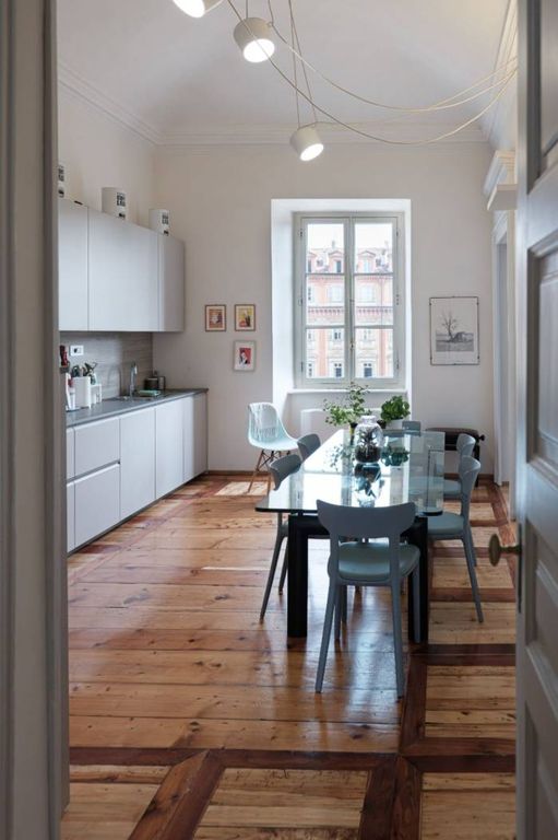 Appartamento – Turin - Vista 4