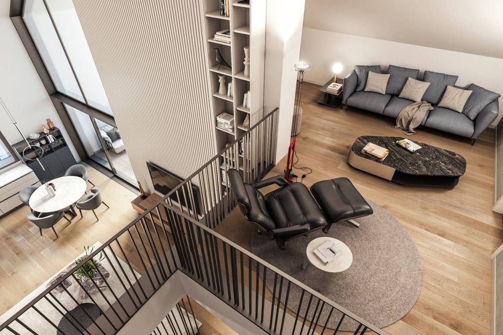 Appartamento – Vimercate - Vista 4