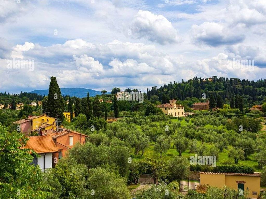 Luxury House for sale in Via di Santa Maria a Marignolle, Florence, Tuscany - View 4