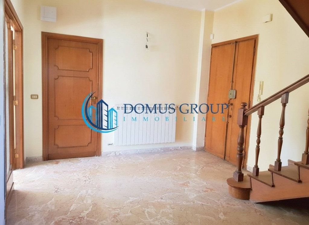 Casa – Roma, Bastogi, Trionfale - Vista 4