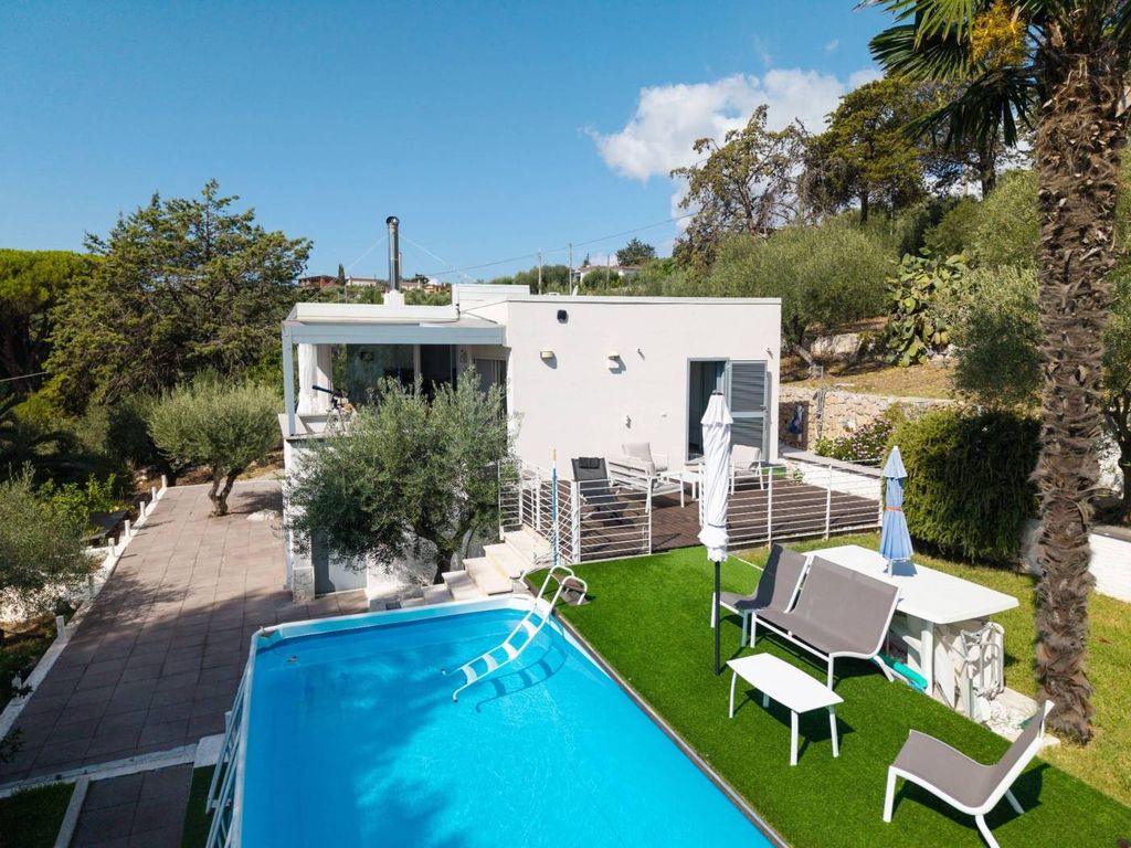 Casa – Terracina - Vista 4