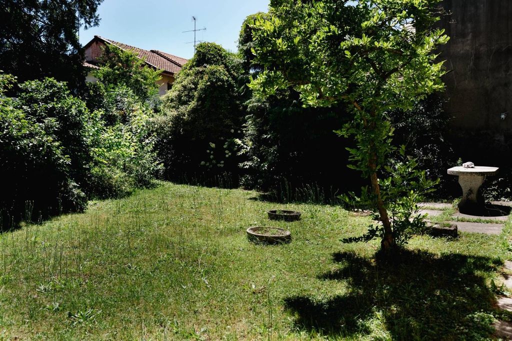 Casa – Novate Milanese - Vista 4