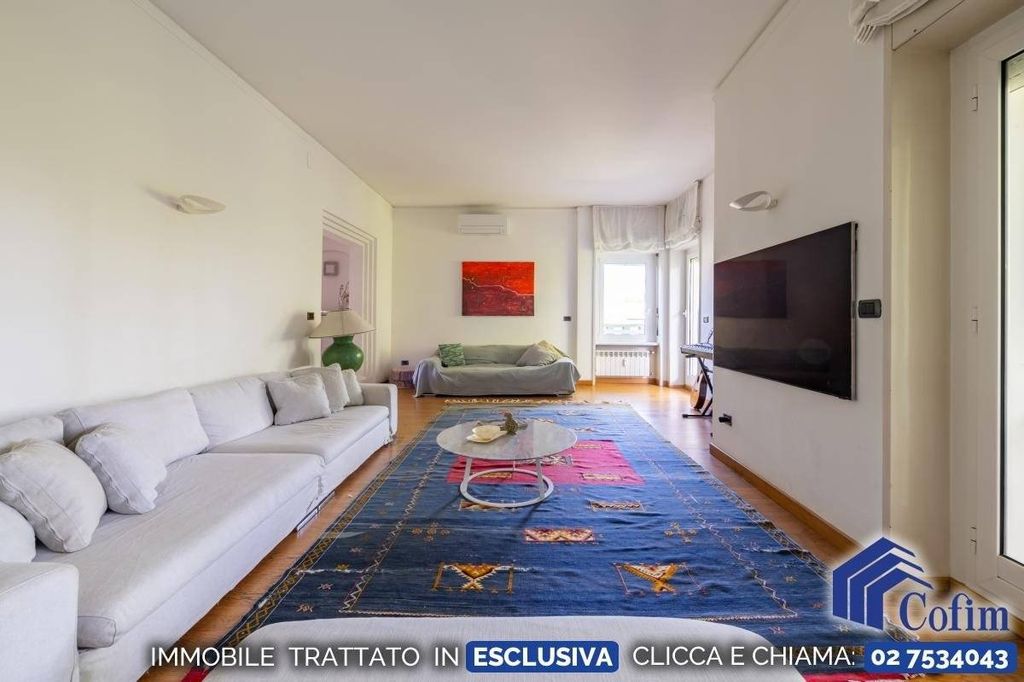 Appartamento – Segrate - Vista 4