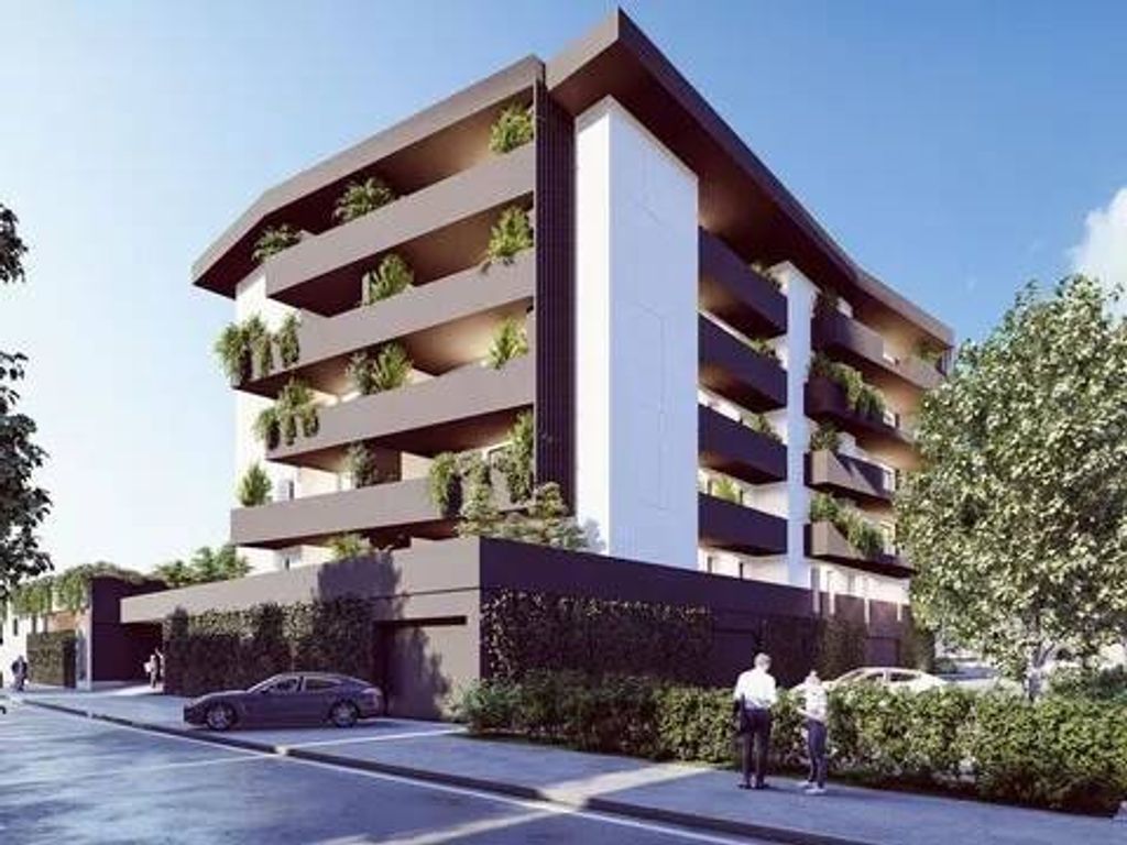 Appartamento – Padua - Vista 4