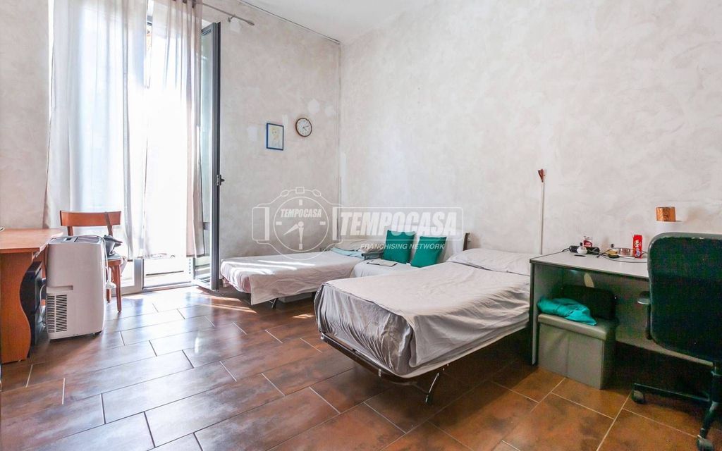 Appartamento – Milan - Vista 4