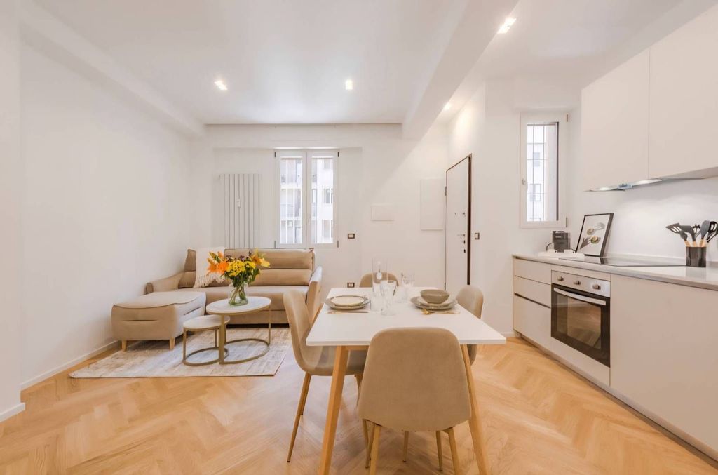 Appartamento – Milan - Vista 4