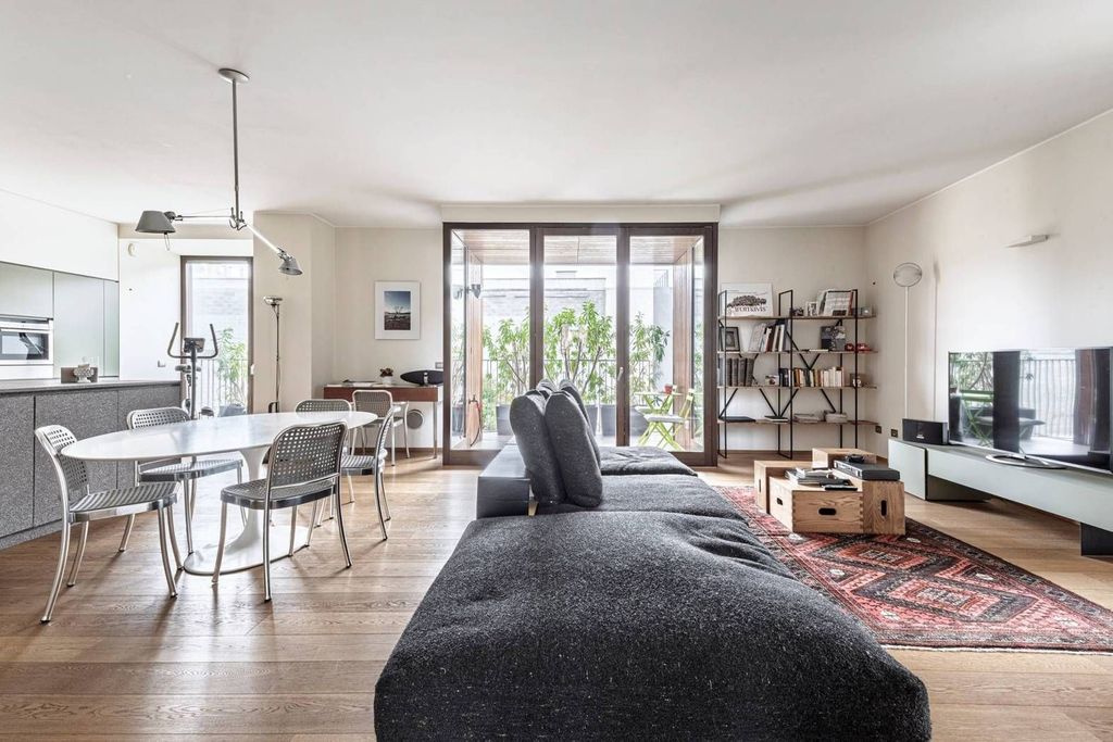 Appartamento – Milan - Vista 4