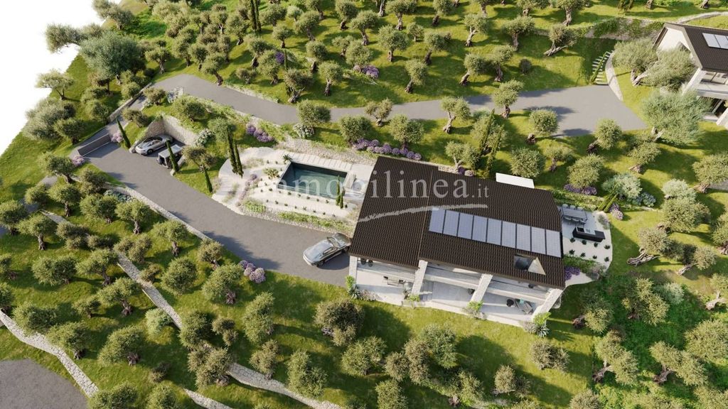 Casa – Torri del Benaco - Vista 4