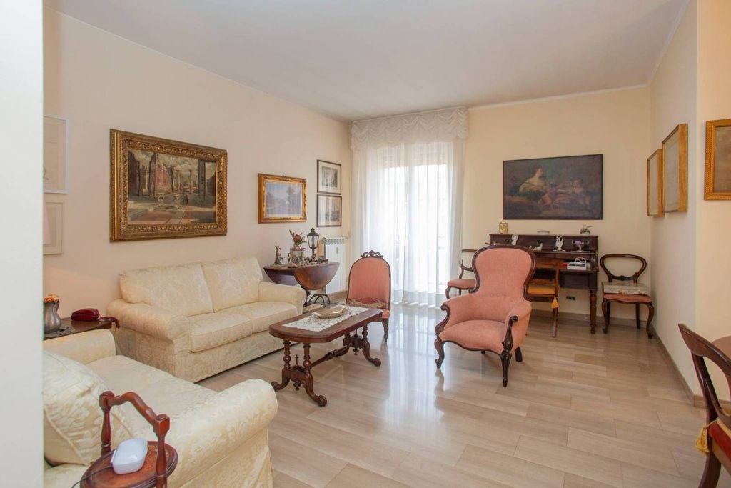 Appartamento – Milan - Vista 4