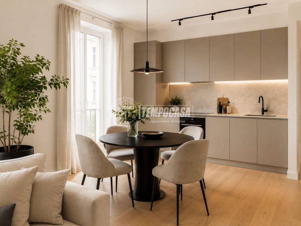 Appartamento – Milan - Vista 4
