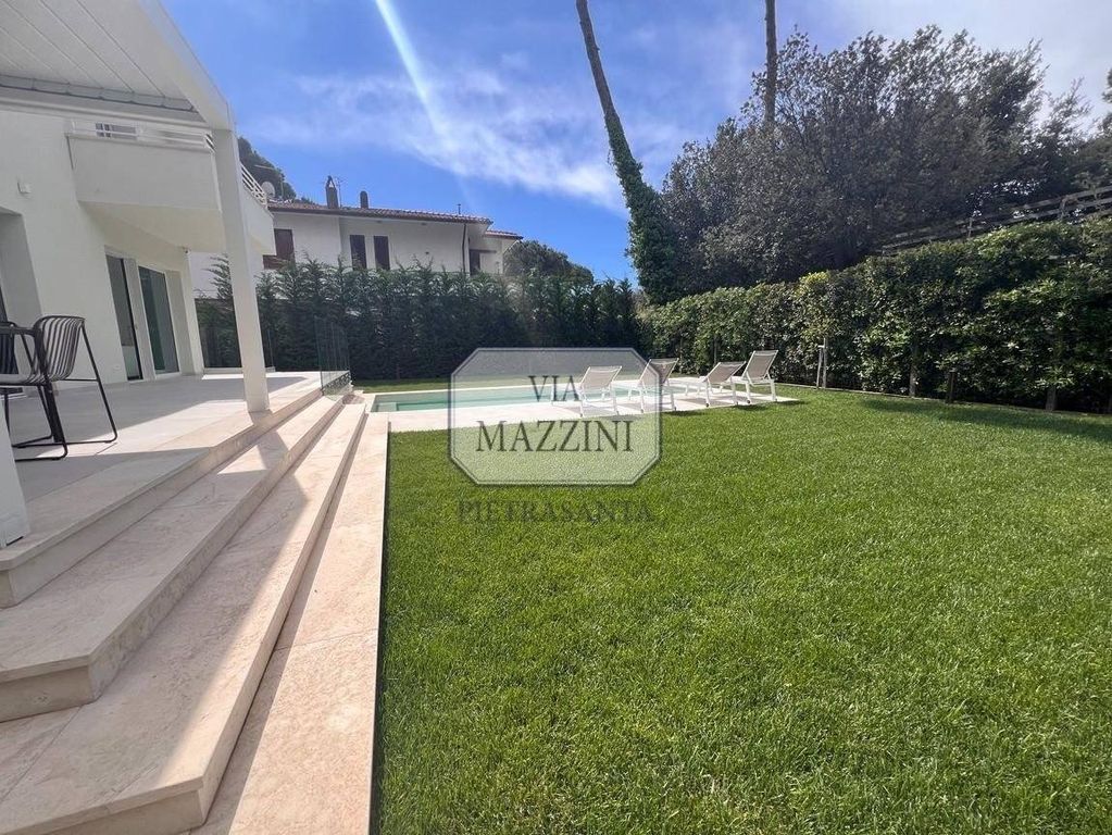 Casa – Pietrasanta - Vista 4