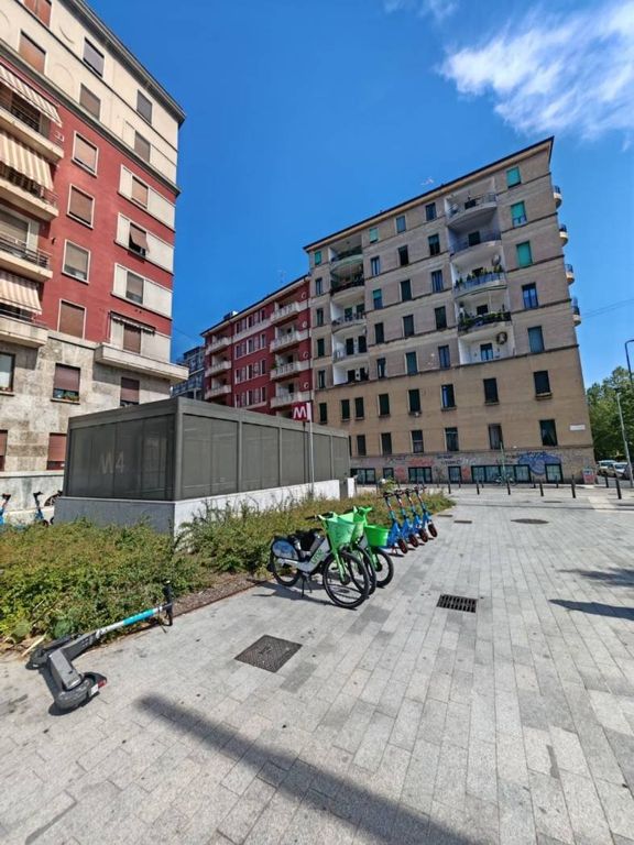 Luxury Flat for sale in Via Sirte, 5, Milan, Lombardy - Vista 4