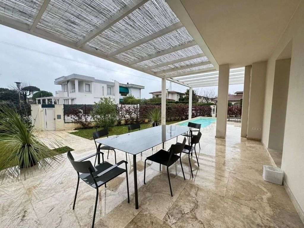 Casa – Forte dei Marmi - Vista 4
