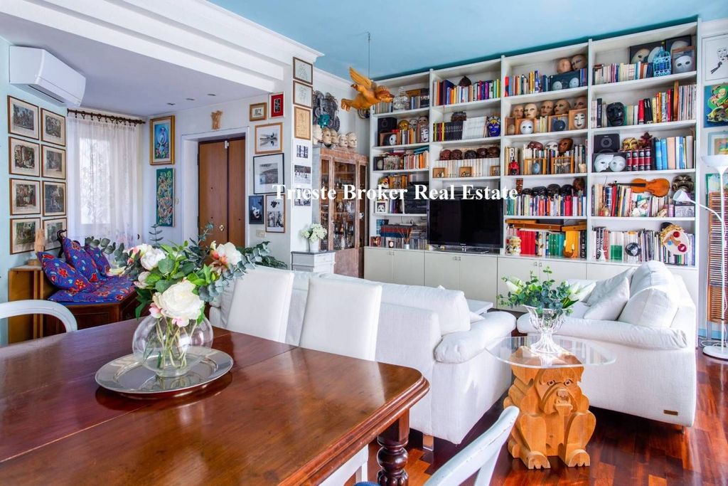 Appartamento – Rome - Vista 4