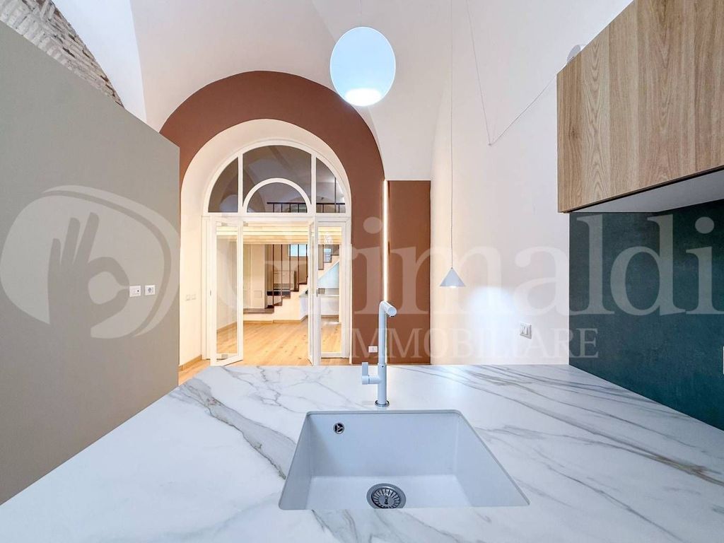 Appartamento – Rome - Vista 4