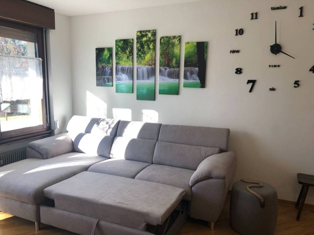 Apartment in Carisolo - Vista 4