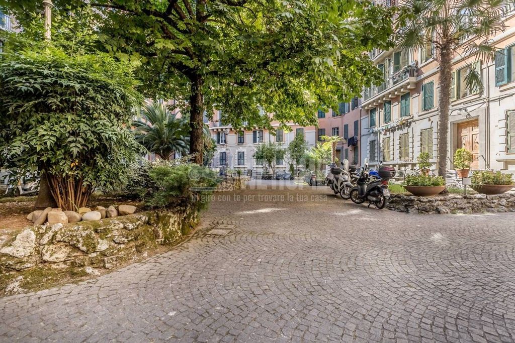 Appartamento – Rome - Vista 4