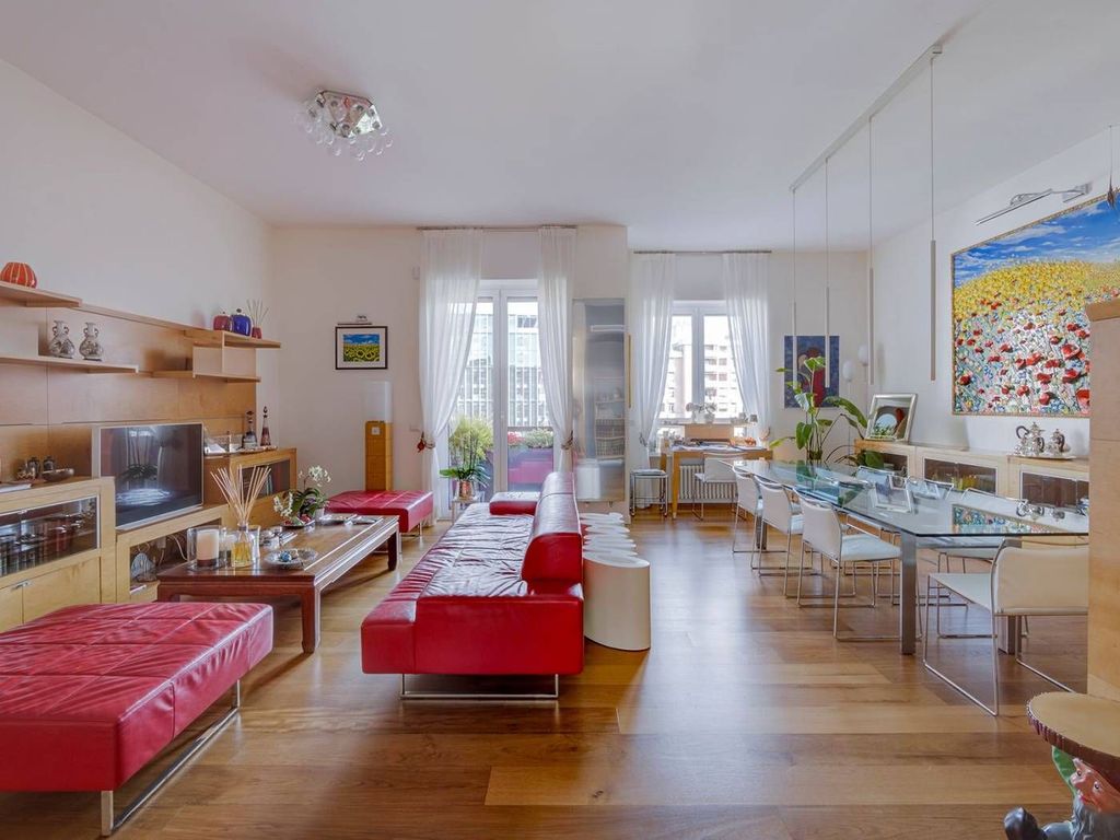 Apartment in Milan - Vista 4