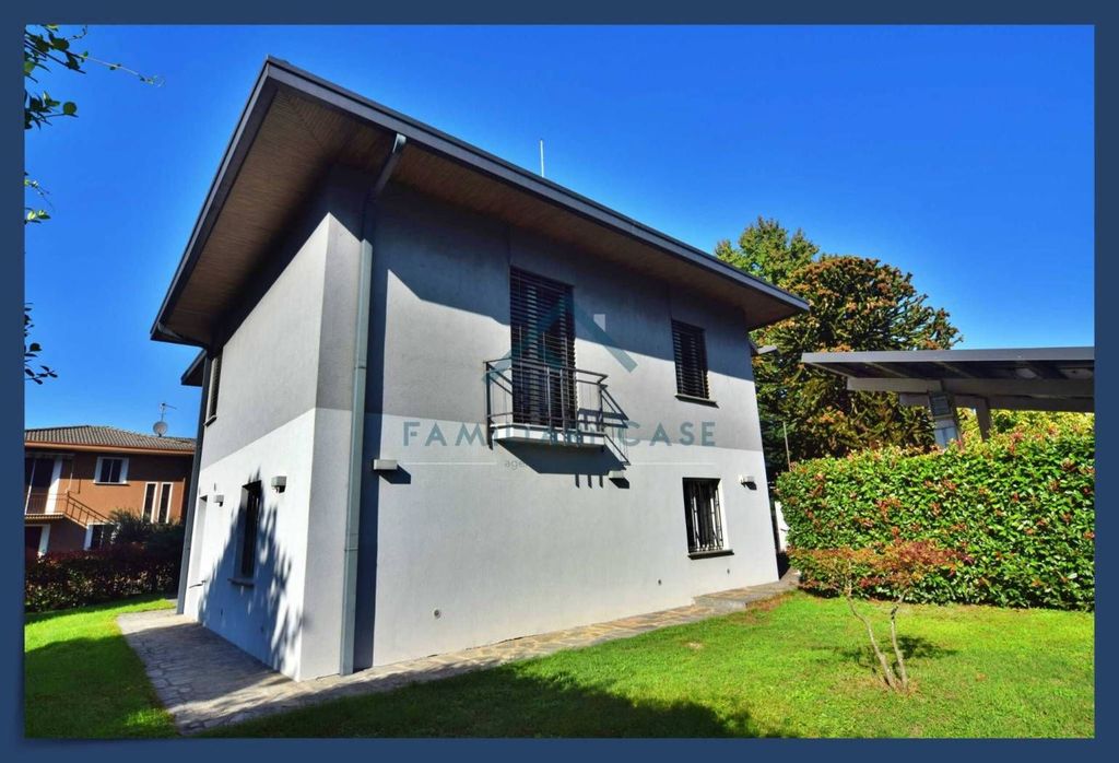 Casa – Buguggiate - Vista 4
