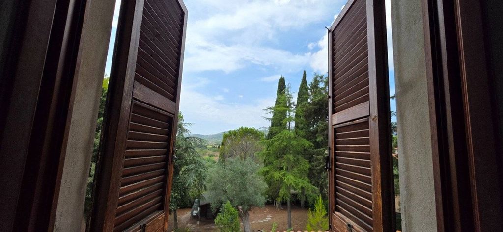 Casa – Suvereto - Vista 4