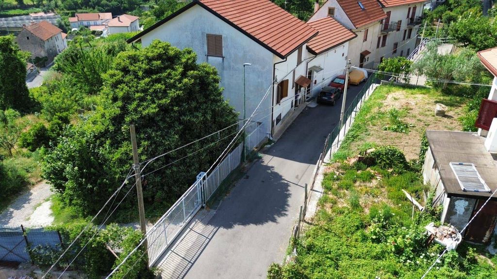 Casa – Agerola, Campora, Bomerano - Vista 4
