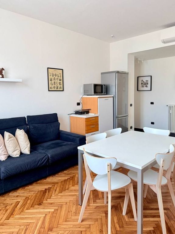 4 room luxury Apartment for sale in Via Olona, 7, Milan, Lombardy - Vista 4