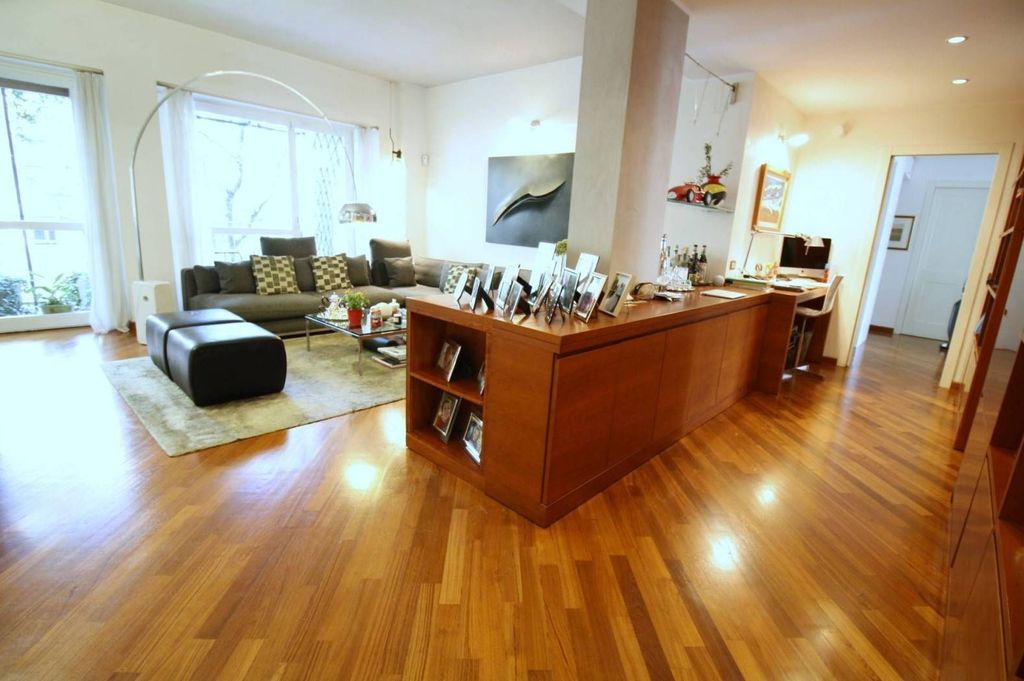 Appartamento – Milano, De Angeli - Monte Rosa, Municipio 7 - Vista 4